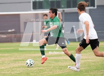 Thumbnail 1 in Reagan [Ronald] vs Harlan (Scrimmage) photogallery.
