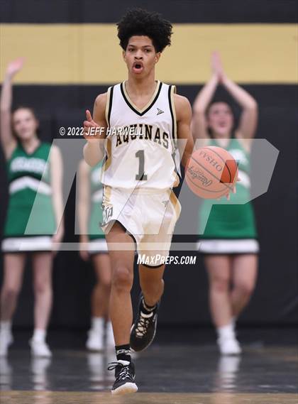 Thumbnail 3 in Mogadore @ Aquinas photogallery.
