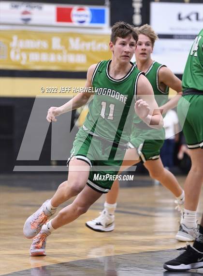 Thumbnail 2 in Mogadore @ Aquinas photogallery.