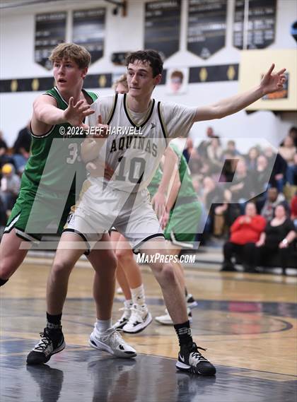 Thumbnail 2 in Mogadore @ Aquinas photogallery.