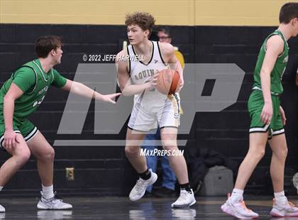 Thumbnail 1 in Mogadore @ Aquinas photogallery.