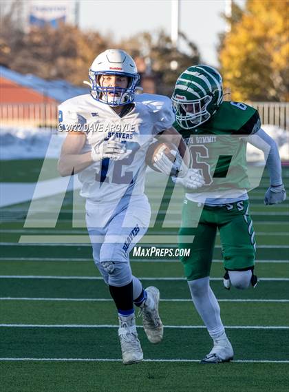 Thumbnail 2 in South Summit vs. Beaver (UHSAA 2A Semifinal) photogallery.