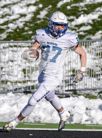 Thumbnail 3 in South Summit vs. Beaver (UHSAA 2A Semifinal) photogallery.