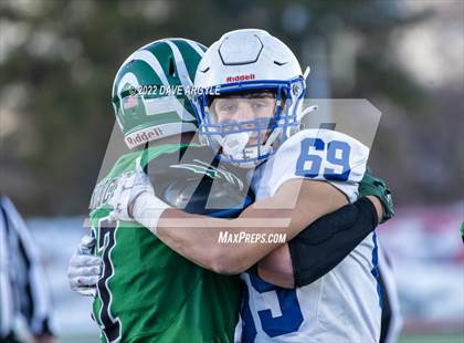 Thumbnail 1 in South Summit vs. Beaver (UHSAA 2A Semifinal) photogallery.