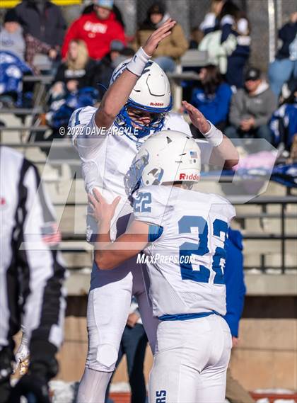 Thumbnail 1 in South Summit vs. Beaver (UHSAA 2A Semifinal) photogallery.