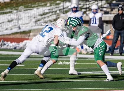 Thumbnail 1 in South Summit vs. Beaver (UHSAA 2A Semifinal) photogallery.