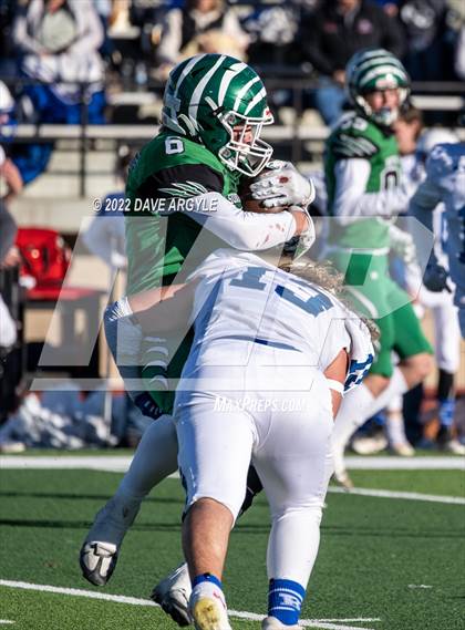 Thumbnail 1 in South Summit vs. Beaver (UHSAA 2A Semifinal) photogallery.