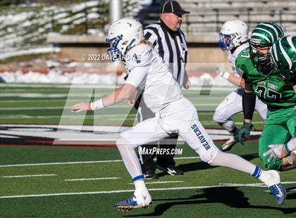 Thumbnail 1 in South Summit vs. Beaver (UHSAA 2A Semifinal) photogallery.