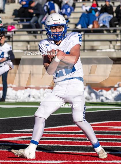 Thumbnail 2 in South Summit vs. Beaver (UHSAA 2A Semifinal) photogallery.
