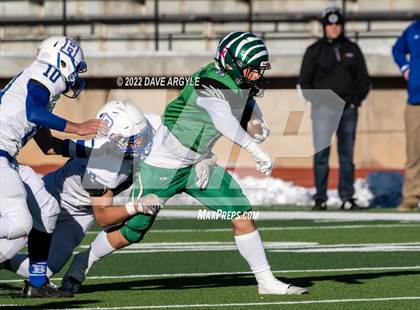 Thumbnail 3 in South Summit vs. Beaver (UHSAA 2A Semifinal) photogallery.