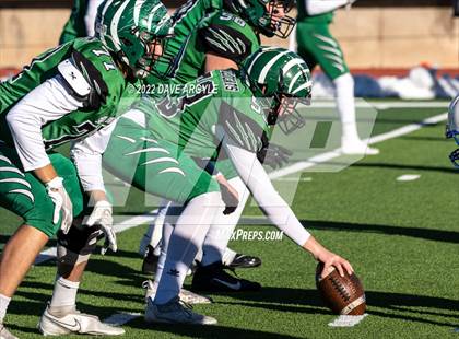Thumbnail 3 in South Summit vs. Beaver (UHSAA 2A Semifinal) photogallery.