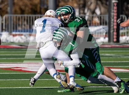 Thumbnail 2 in South Summit vs. Beaver (UHSAA 2A Semifinal) photogallery.