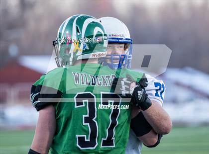 Thumbnail 3 in South Summit vs. Beaver (UHSAA 2A Semifinal) photogallery.