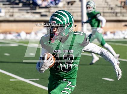 Thumbnail 3 in South Summit vs. Beaver (UHSAA 2A Semifinal) photogallery.