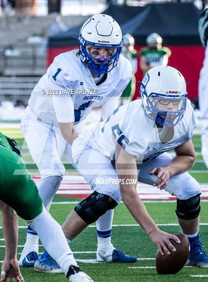 Thumbnail 2 in South Summit vs. Beaver (UHSAA 2A Semifinal) photogallery.