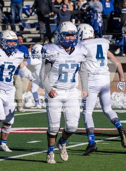 Thumbnail 2 in South Summit vs. Beaver (UHSAA 2A Semifinal) photogallery.