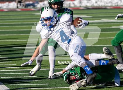 Thumbnail 3 in South Summit vs. Beaver (UHSAA 2A Semifinal) photogallery.