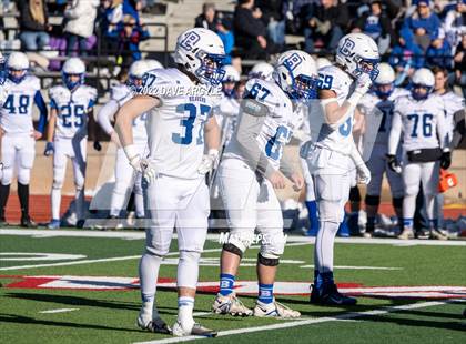 Thumbnail 3 in South Summit vs. Beaver (UHSAA 2A Semifinal) photogallery.
