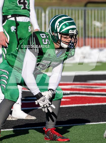 Thumbnail 1 in South Summit vs. Beaver (UHSAA 2A Semifinal) photogallery.