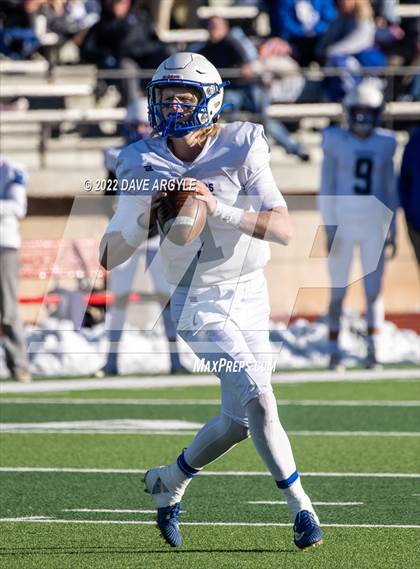 Thumbnail 2 in South Summit vs. Beaver (UHSAA 2A Semifinal) photogallery.