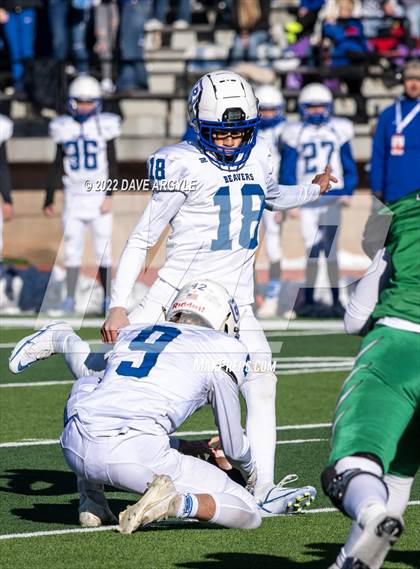Thumbnail 2 in South Summit vs. Beaver (UHSAA 2A Semifinal) photogallery.