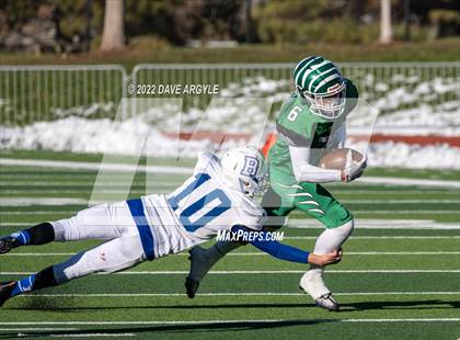 Thumbnail 3 in South Summit vs. Beaver (UHSAA 2A Semifinal) photogallery.