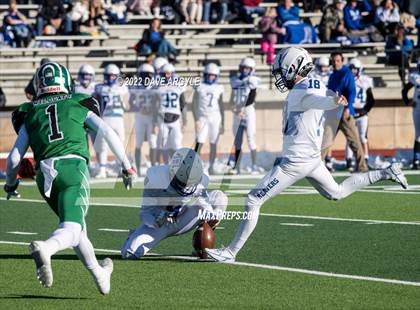 Thumbnail 2 in South Summit vs. Beaver (UHSAA 2A Semifinal) photogallery.