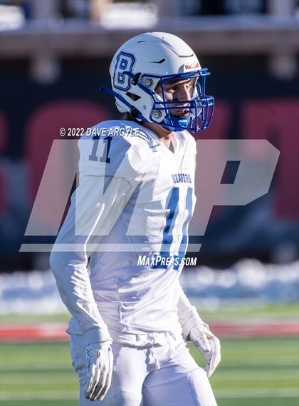 Thumbnail 3 in South Summit vs. Beaver (UHSAA 2A Semifinal) photogallery.