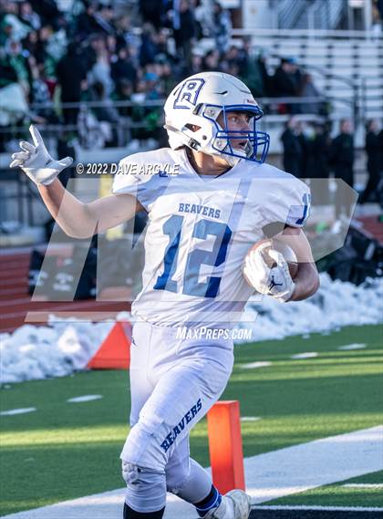 Thumbnail 3 in South Summit vs. Beaver (UHSAA 2A Semifinal) photogallery.