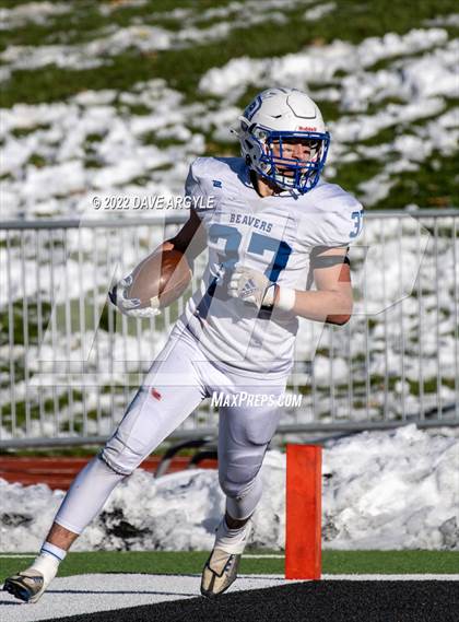 Thumbnail 1 in South Summit vs. Beaver (UHSAA 2A Semifinal) photogallery.