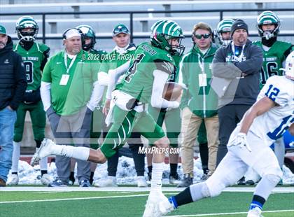 Thumbnail 3 in South Summit vs. Beaver (UHSAA 2A Semifinal) photogallery.