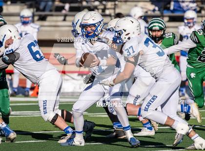 Thumbnail 1 in South Summit vs. Beaver (UHSAA 2A Semifinal) photogallery.