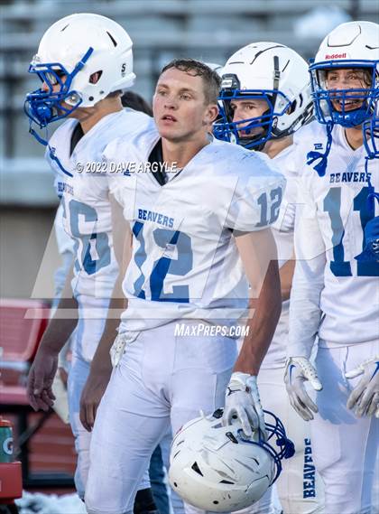 Thumbnail 1 in South Summit vs. Beaver (UHSAA 2A Semifinal) photogallery.