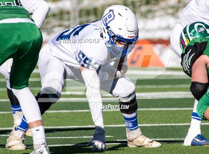 Thumbnail 2 in South Summit vs. Beaver (UHSAA 2A Semifinal) photogallery.