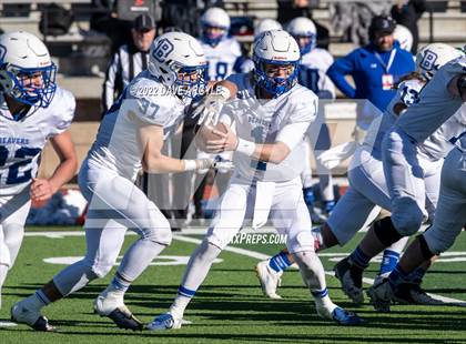 Thumbnail 2 in South Summit vs. Beaver (UHSAA 2A Semifinal) photogallery.