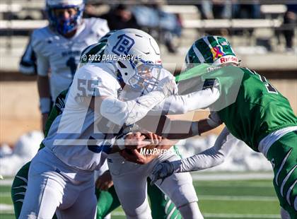Thumbnail 1 in South Summit vs. Beaver (UHSAA 2A Semifinal) photogallery.