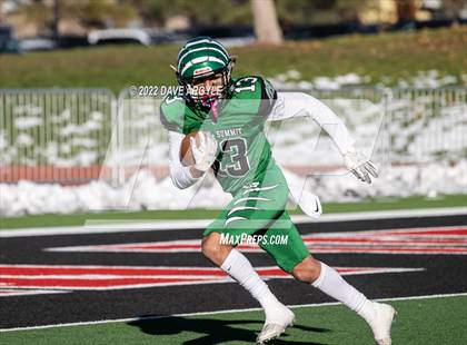 Thumbnail 1 in South Summit vs. Beaver (UHSAA 2A Semifinal) photogallery.