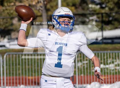 Thumbnail 1 in South Summit vs. Beaver (UHSAA 2A Semifinal) photogallery.