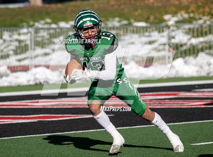 Thumbnail 3 in South Summit vs. Beaver (UHSAA 2A Semifinal) photogallery.
