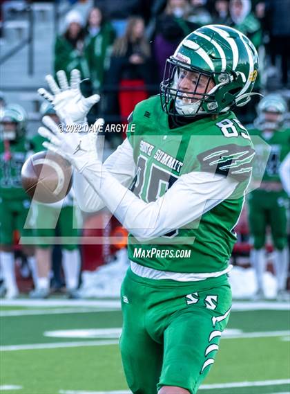 Thumbnail 1 in South Summit vs. Beaver (UHSAA 2A Semifinal) photogallery.