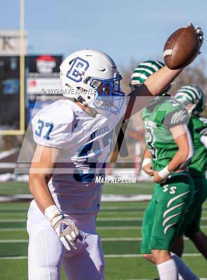 Thumbnail 3 in South Summit vs. Beaver (UHSAA 2A Semifinal) photogallery.