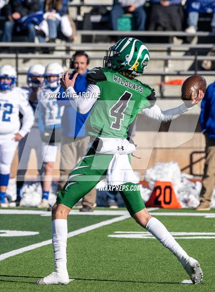 Thumbnail 3 in South Summit vs. Beaver (UHSAA 2A Semifinal) photogallery.
