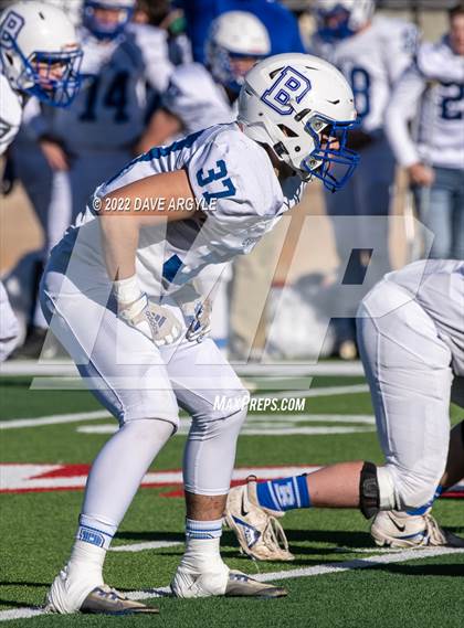 Thumbnail 1 in South Summit vs. Beaver (UHSAA 2A Semifinal) photogallery.