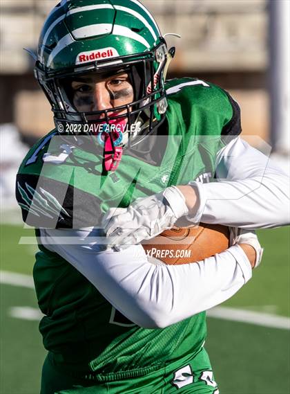 Thumbnail 1 in South Summit vs. Beaver (UHSAA 2A Semifinal) photogallery.