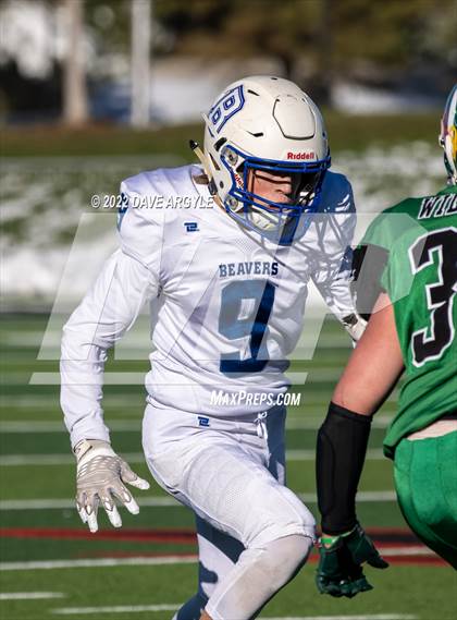 Thumbnail 2 in South Summit vs. Beaver (UHSAA 2A Semifinal) photogallery.