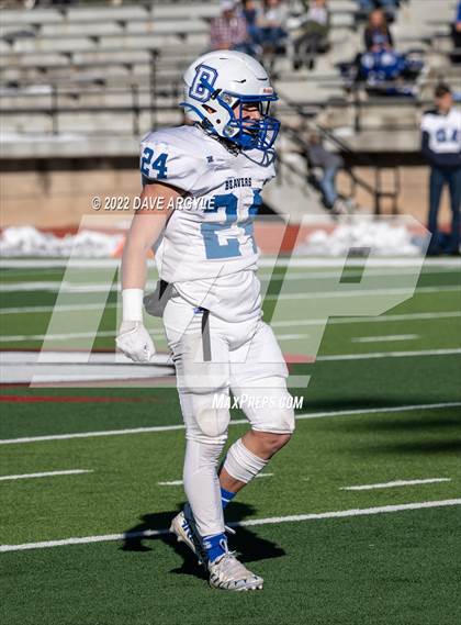 Thumbnail 2 in South Summit vs. Beaver (UHSAA 2A Semifinal) photogallery.