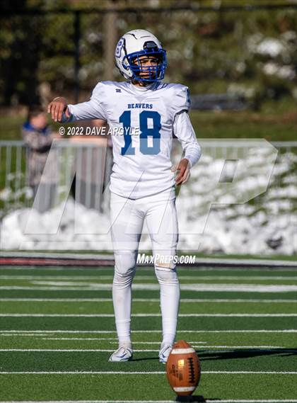 Thumbnail 2 in South Summit vs. Beaver (UHSAA 2A Semifinal) photogallery.
