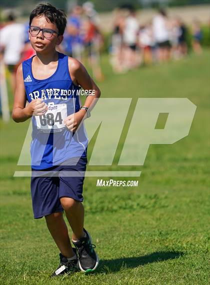 Thumbnail 2 in New Albany Cross Country Classic 2022 photogallery.