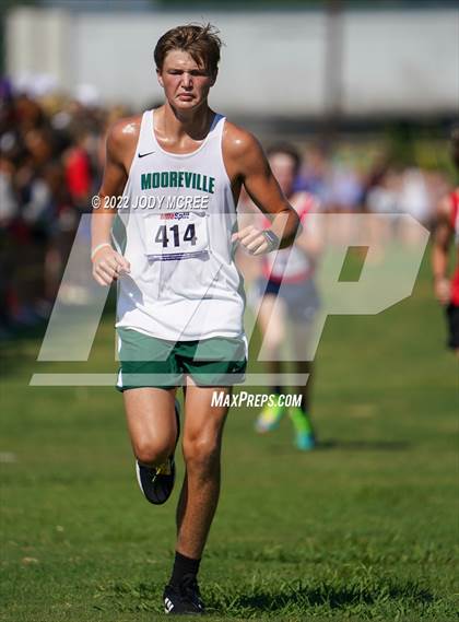 Thumbnail 3 in New Albany Cross Country Classic 2022 photogallery.