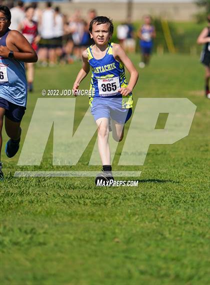 Thumbnail 2 in New Albany Cross Country Classic 2022 photogallery.